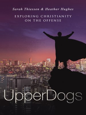 cover image of Upperdogs